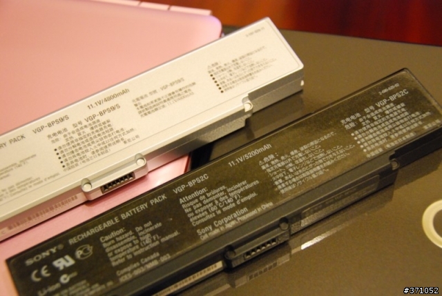 CR25 vs. C15簡單比較 & CR25特殊功能介紹