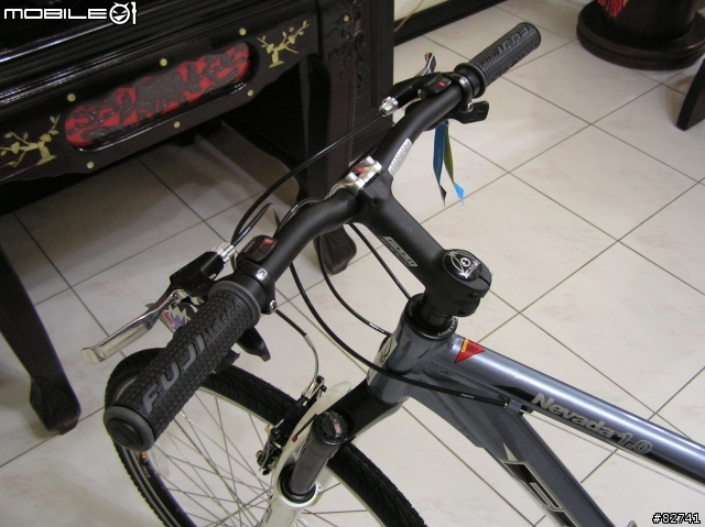 2008 Fuji Nevada 1.0買下去的啦,MIC還是要發的啦(有圖有真相)