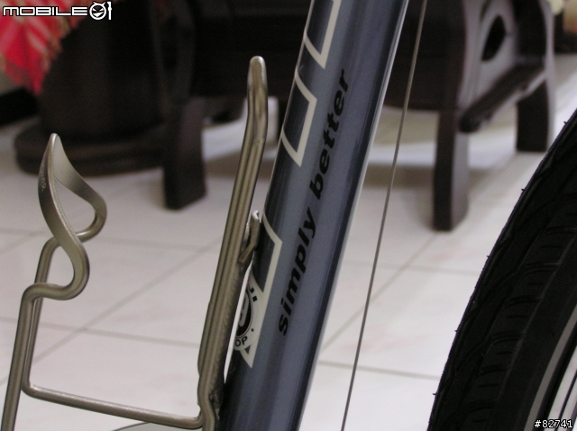 2008 Fuji Nevada 1.0買下去的啦,MIC還是要發的啦(有圖有真相)