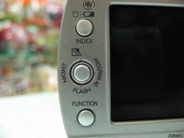 JVC GZ-MG275 數位硬碟式攝影機 〈開箱報告〉