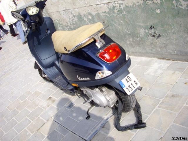 您所沒看過的歐洲-自行車與交通篇(圖百張,超多)