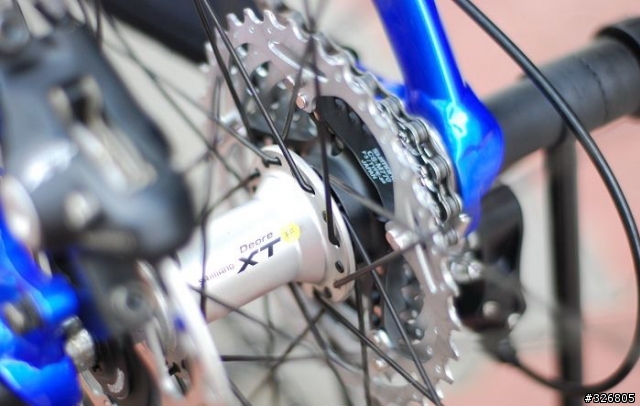 本土新秀,來勢洶洶~"DORCUS LTD PRO 海豚車"