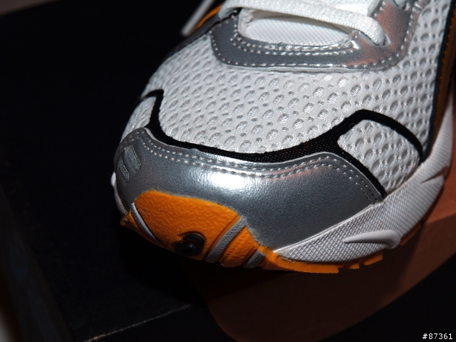 亞瑟士Asics慢跑鞋DS Trainer