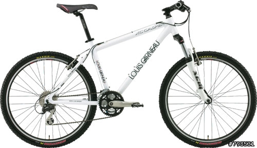 Louis Garnau的bart和casper該選?