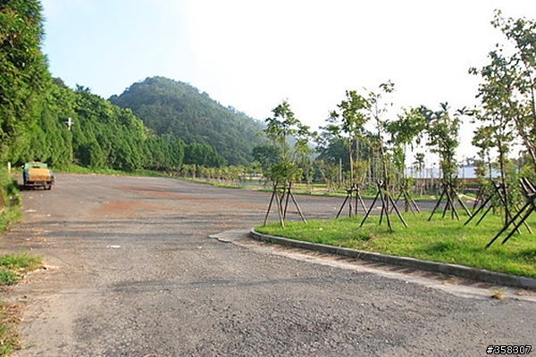 仙楂腳