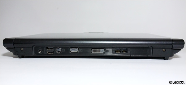 漂亮晶鑽‧邁向完美 ASUS F8Sa敗家分享