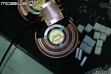NV 88OOGTX散熱新選擇--Tt DuOrb