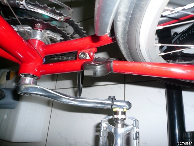 TRELOCK 2007 BB4000無線碼表入手