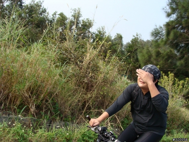 1028 後龍to南寮西濱單車行