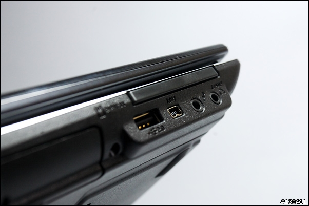 漂亮晶鑽‧邁向完美 ASUS F8Sa敗家分享