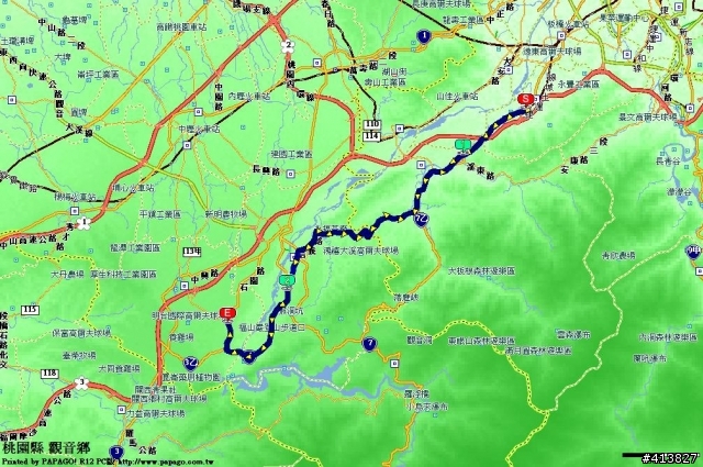 10月21日 三坑鐵馬道+娘子坑 活動專區