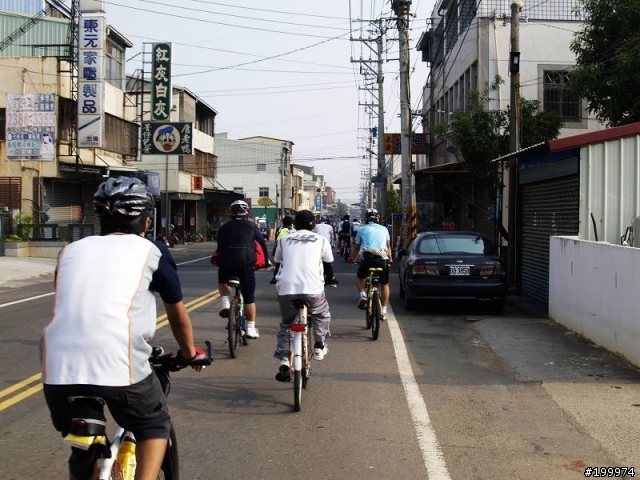 071021-八卦山大肚山探索之行