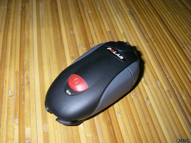 (不專業分享)Polar S625X心率表