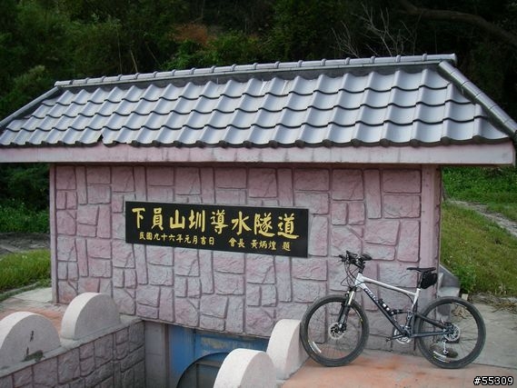 頭前溪OFFROAD泥巴小探路(12/9路線更新)