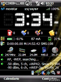 HTC UI HOME 幾乎完美的替代方案
