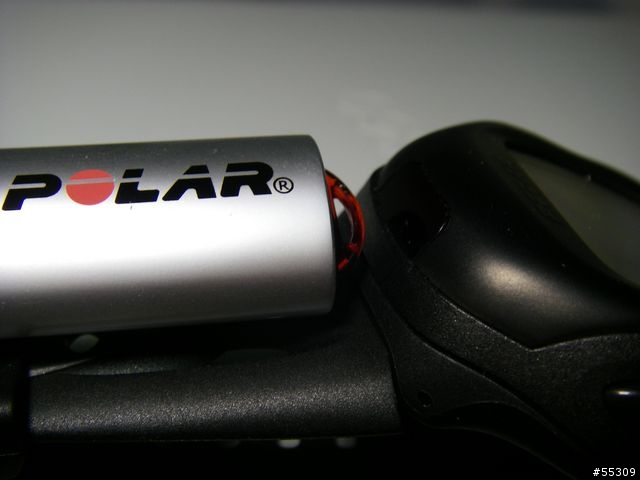 (不專業分享)Polar S625X心率表