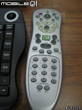 大同 TMC-1000(MCE) v.s TiVo 心得報告