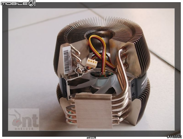 【新品】ASUS靜音系列一族,銀色騎士&銀色巨塔