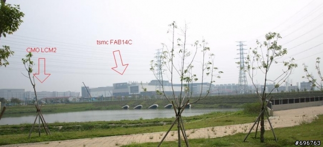 打卡達車上班去 part.4 & Ib ~ 南台灣最冷門很優的南科園區自行車專用道悠遊路線分享 !!!