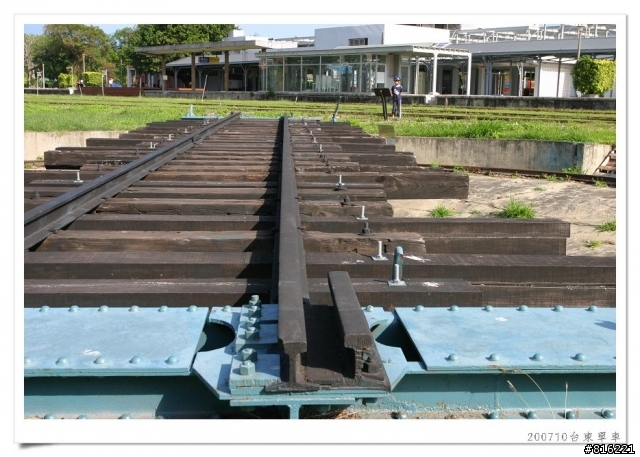 後山台東,龍田、關山、台東琵琶湖、海濱公園、馬蘭舊站自行車道單車之旅照片分享