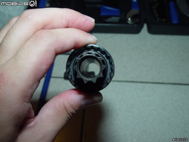 車友不敗家-11工具箱介紹