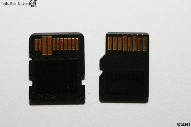 為K850i注入6GB容量