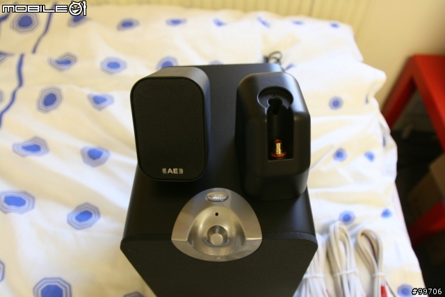 英國版AEGO M 2.1
