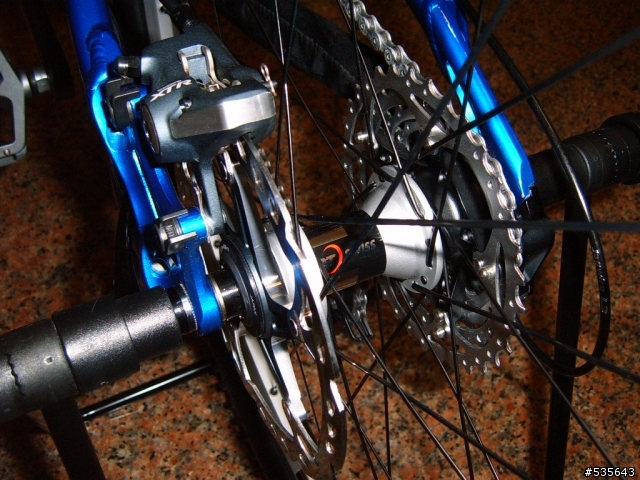 〈分享〉兩兄弟的入門車 anthem 3 & Xtc HB3,以及惡搞胡亂升級~~
