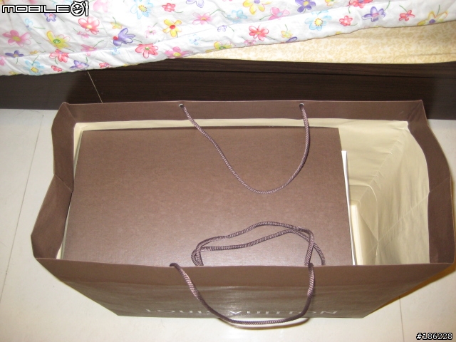 分享 LV EPI系列優雅蒙田包 SAC MONTAIGNE