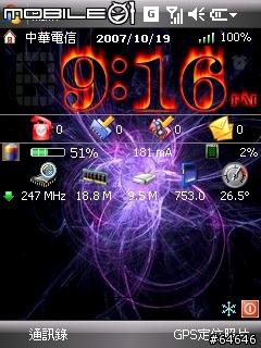 HTC UI HOME 幾乎完美的替代方案
