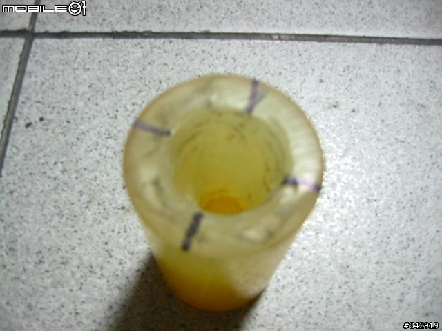 (土炮DIY) 軟尾巴變硬尾巴之~優力膠後避震器篇
