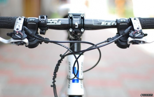 本土新秀,來勢洶洶~"DORCUS LTD PRO 海豚車"