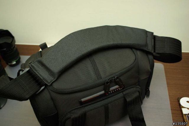 【分享】Delsey Pro Bag 4 颱風夜開箱文