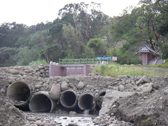 頭前溪OFFROAD泥巴小探路(12/9路線更新)