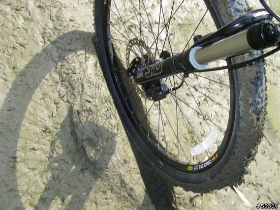 頭前溪OFFROAD泥巴小探路(12/9路線更新)