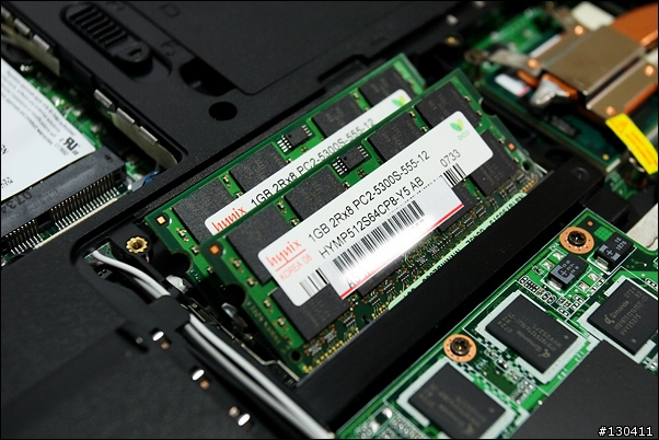 漂亮晶鑽‧邁向完美 ASUS F8Sa敗家分享