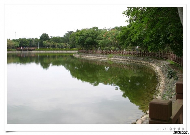 後山台東,龍田、關山、台東琵琶湖、海濱公園、馬蘭舊站自行車道單車之旅照片分享