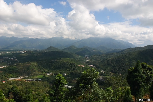 仙楂腳