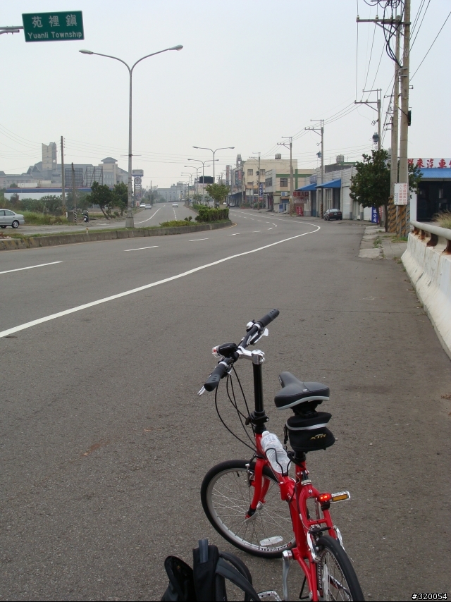 1026新竹--台中港西濱路線一日遊