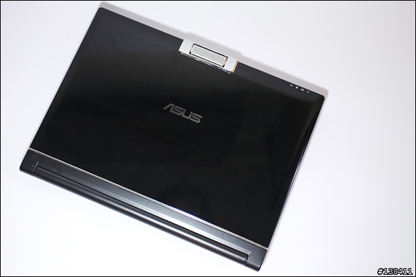 漂亮晶鑽‧邁向完美 ASUS F8Sa敗家分享
