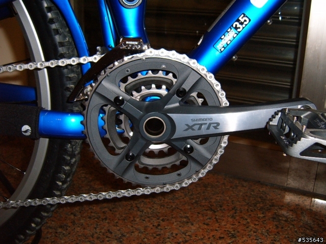 〈分享〉兩兄弟的入門車 anthem 3 & Xtc HB3,以及惡搞胡亂升級~~