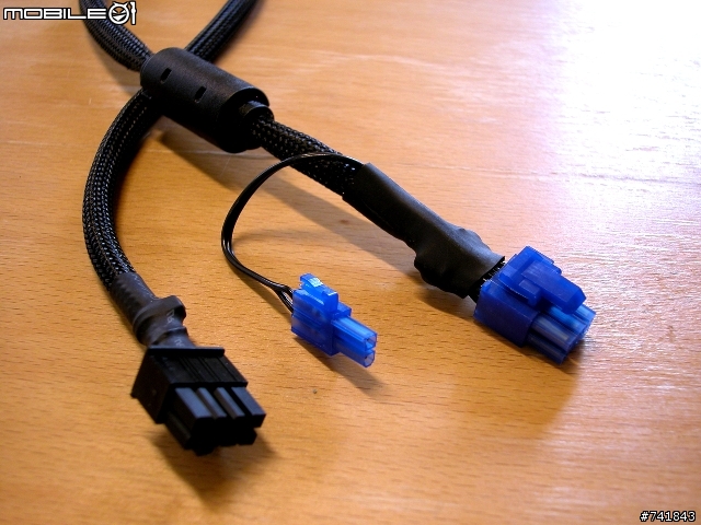 【開箱報告】Abee 1000W 靜音大師Power開箱報告