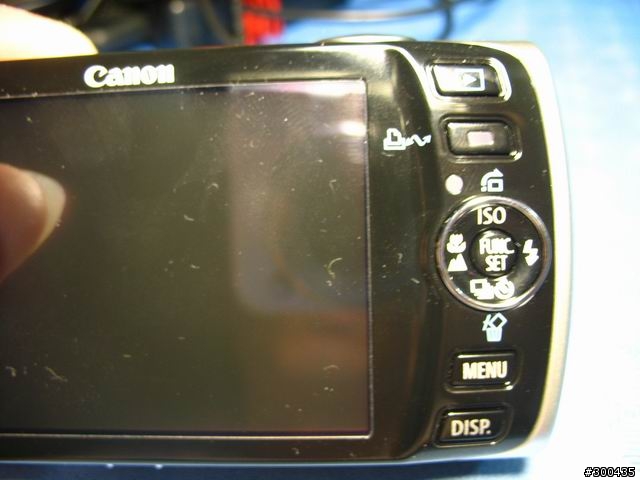 IXUS 860IS黑色入手 不專業開箱