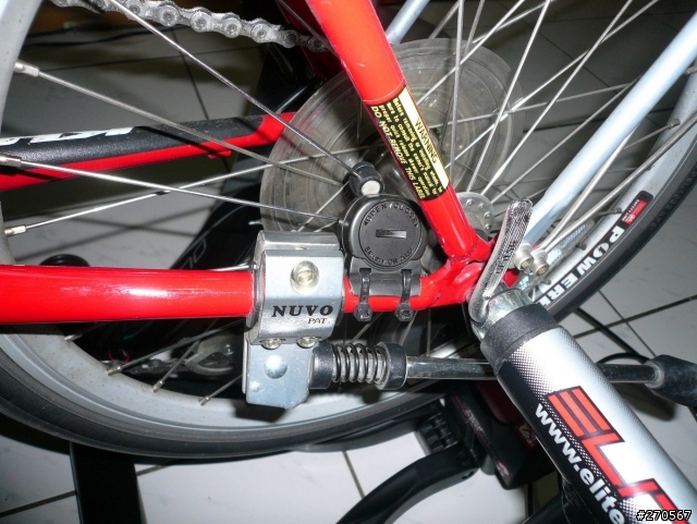 TRELOCK 2007 BB4000無線碼表入手