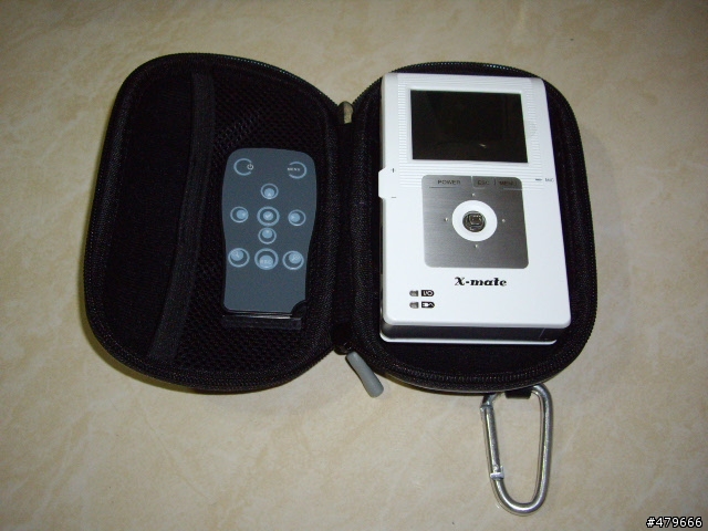 A-mego X-mate V801開箱照