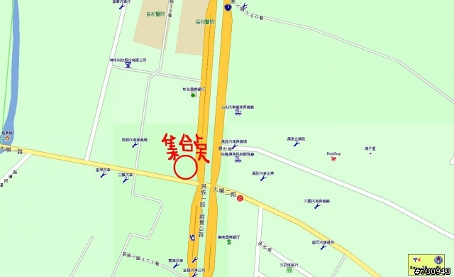 1010高雄小惡魔自行車大會師北高雄約騎(大統新世紀-夢時代)~活動圓滿結束謝謝大家。