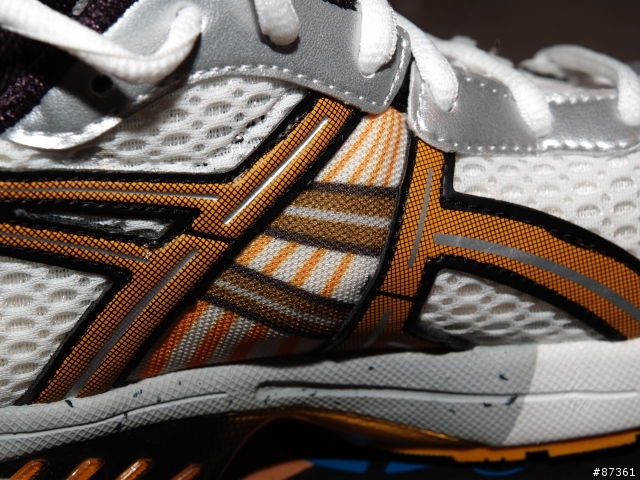 亞瑟士Asics慢跑鞋DS Trainer