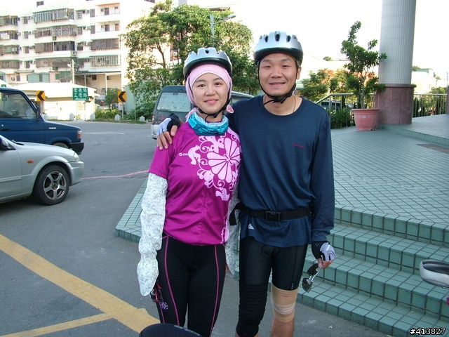 10月21日 三坑鐵馬道+娘子坑 活動專區