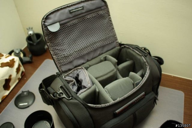 【分享】Delsey Pro Bag 4 颱風夜開箱文