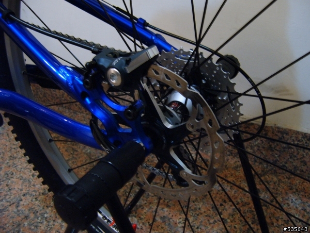 〈分享〉兩兄弟的入門車 anthem 3 & Xtc HB3,以及惡搞胡亂升級~~